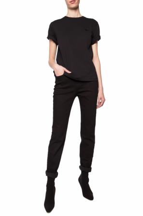 Crewneck top, zdjęcie 2 Crewneck top od McQ Alexander McQueen